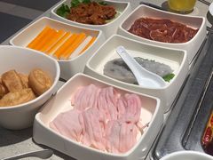 -海底捞火锅(万达广场店)