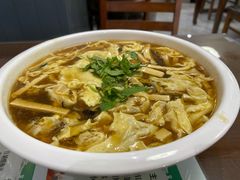 -清真牛街祥云轩门钉肉饼(左家庄店)