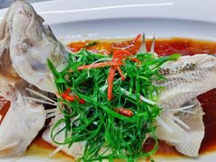-院里寻菜·祖庵菜宴请(观沙岭店)
