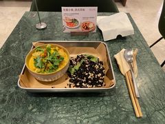 -BAKER&SPICE(国贸商城店)