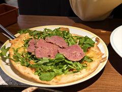 -萨莉亚意式餐厅(杭州滨江天街店)