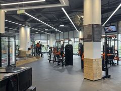 -AFTERWORK健身(万通中心店)