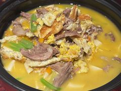 -永安鱼庄·镇江菜(东吴路店)