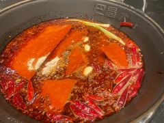 -巴蜀大将火锅(春熙店)