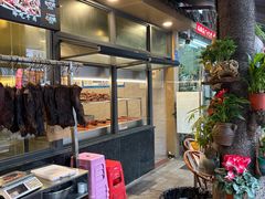 -老黄记手撕烤兔(玉林街店)