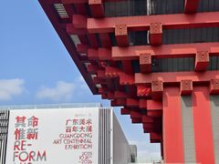 -中华艺术宫(上海美术馆)