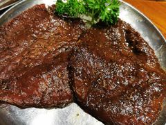 -原始泥炉烤肉(总店)
