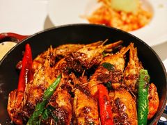 -狮拾久·现代新加坡料理(壹方城店)