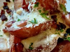 -PIZZA BIANCA(民园店)
