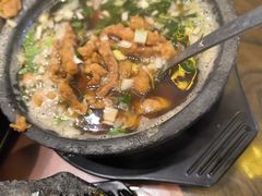 -王明古法砂锅居(开化寺店)