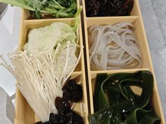 -呷哺呷哺 黄金牧场 (新中关购物中心店)