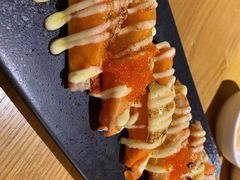 -友悦食堂(灯湖店)