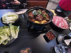 -熹悟海鲜火锅·广式打边炉