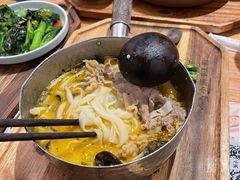 -小满手工粉(上海文峰广场店)