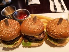 -炭恋火炉烤肉(凌云一街坊店)