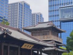 -香积寺