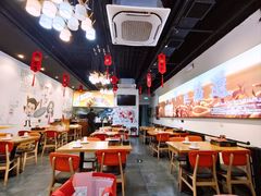 -柳叶刀烧烤(北大清华店)