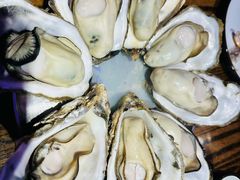 -蚝堡海鲜·威海菜·海肠捞饭·烧烤·亚洲吃蚝公司(幸福门店)