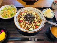 -小曹日本料理(软景中心店)