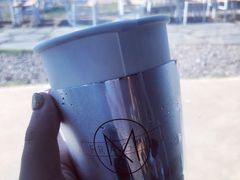 -Cafe Aewol Monsant