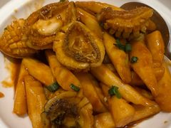 -中国徽菜·徽商故里(广安门店)
