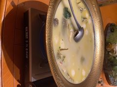 -渔舟意·湖南家宴(萝岗纳金城店)