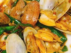 -隆都四季香饭店(碧海路店)