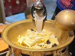 -牧马人奶茶馆(乌兰察布总店)