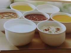 -南城香·饭香串香馄饨香(青年路店)
