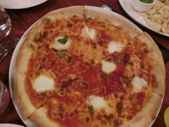 -WOLFGANG PUCK KITCHEN & BAR(迪士尼小镇店)