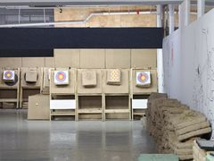 -道顺射箭·团建·骑射(张杨路店)