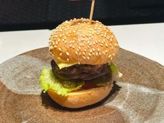 -焱铁烧·黑毛和牛专门店(杭州嘉里中心店)