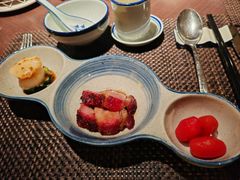 -逸东轩(香港逸东酒店)