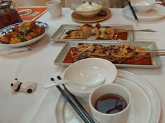 -眉州东坡(亚运村店)