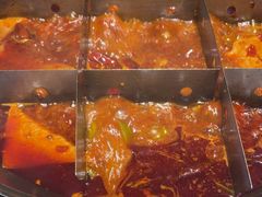-伍师兄市井火锅(东部星悦天地店)