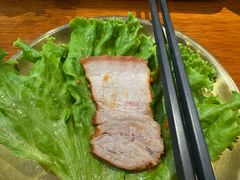 -鑫日千里马朝鲜族小馆(总店)