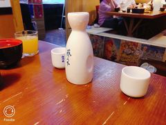 -鳗鱼家·深夜食堂(军博店)