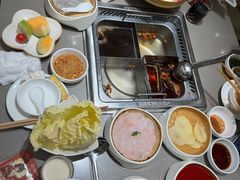 -海底捞火锅(苏宁广场店)