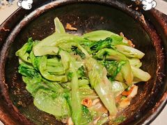 -陶兰居·香港饭店·海鲜大排档(圆融时代广场店)