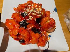 -静一·疆味小馆(黄河路店)