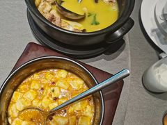 -小厨娘淮扬菜(河西奥美大厦店)