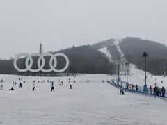 -长白山万达锦华套房酒店