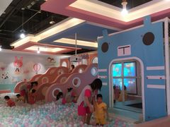 -青水瓦台汤泉(未央店)