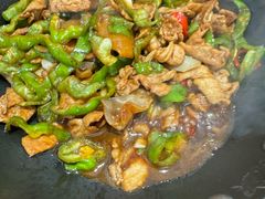 -南城香·饭香串香馄饨香(赵公口店)