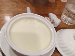 姜汁撞奶-正德顺順德雙皮奶(中信店)