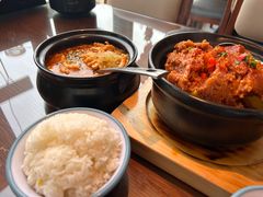 -小六汤包砂煲菜(文景路店)