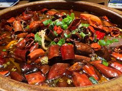 -肉串汪(月坛店)