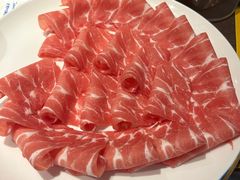 -东来顺铜锅炭火涮肉(上地华联店)