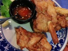 -simply thai天泰(长泰广场店)