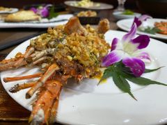 -渔日本料理铁板烧(新天地假日广场店)